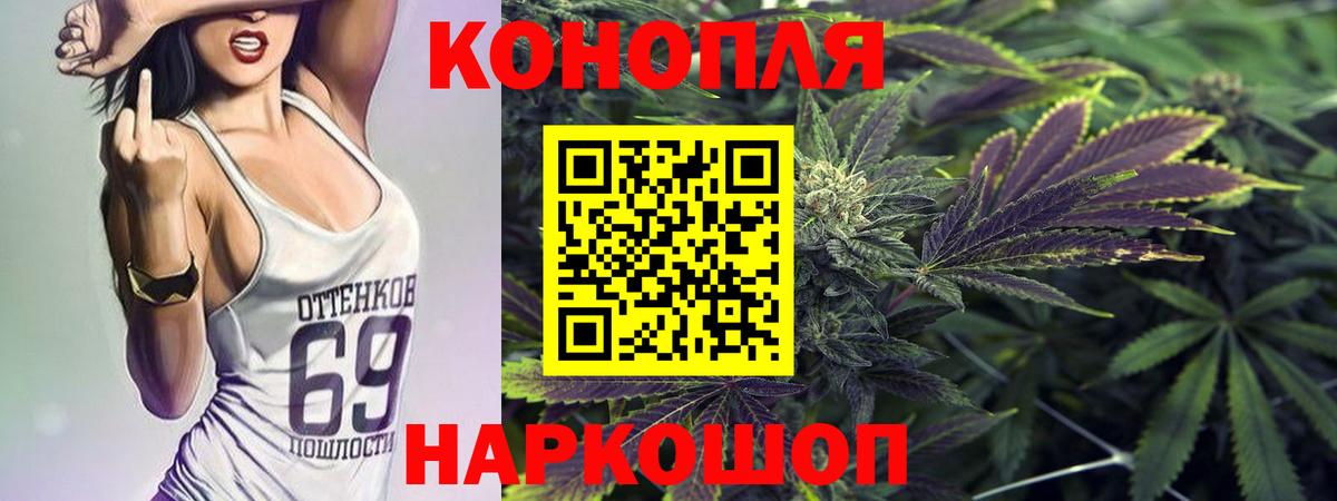 Конопля гибрид Железногорск